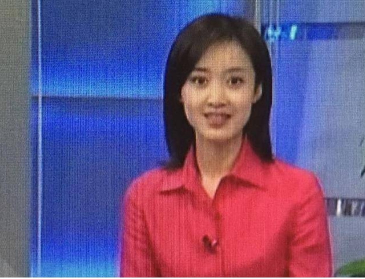 赵子琪：两个男人为她离婚，不是陈坤儿子的生母