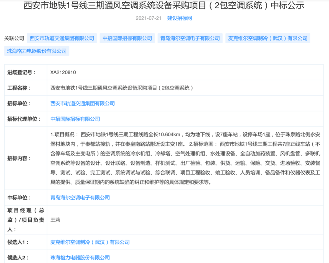 董明珠再赴西安背后：谈了这么些年，格力落户西安还有多远？