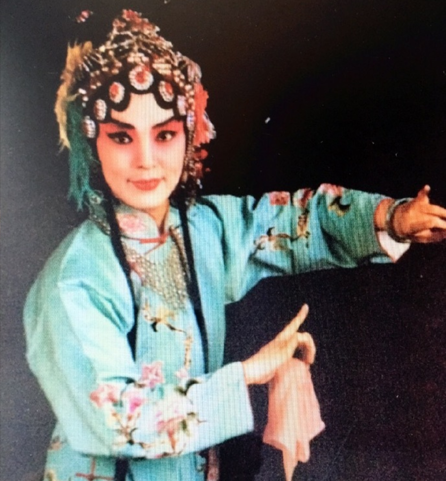 戏里又渣又坏，戏外宠妻爱子多年，你不知道的“冉森”栾元晖