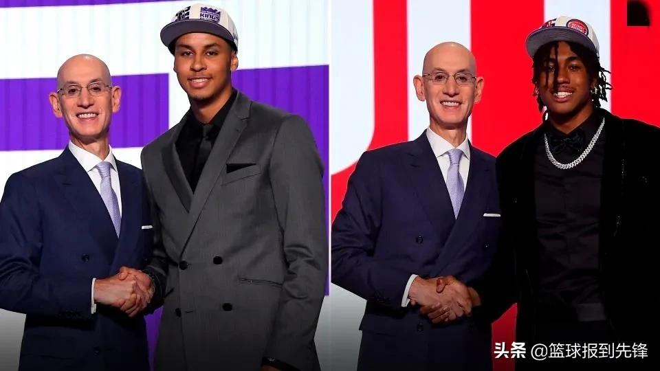 nba球队前锋后卫还有哪些(2022年NBA选秀30支球队从最佳(活塞)到最差(公牛)排名)