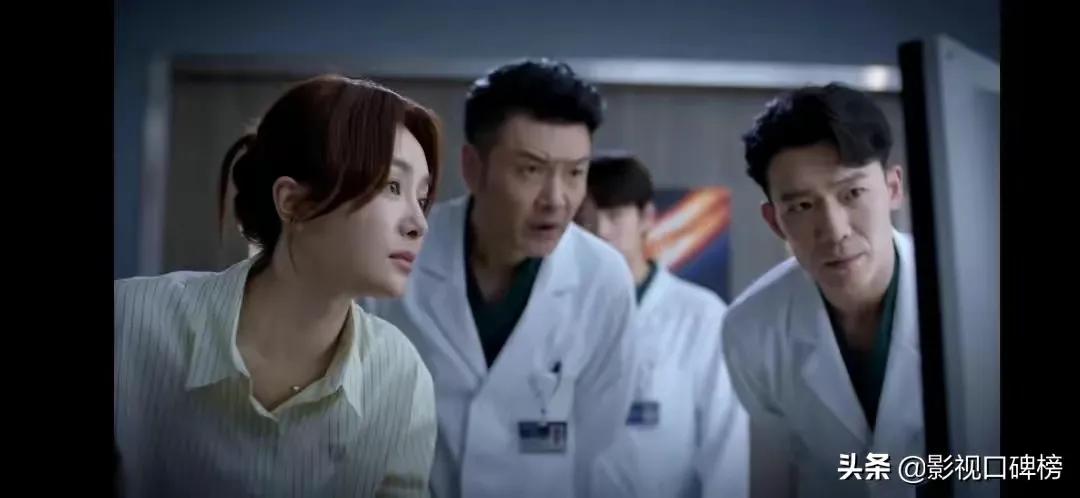 赵丽颖接了最好的角色