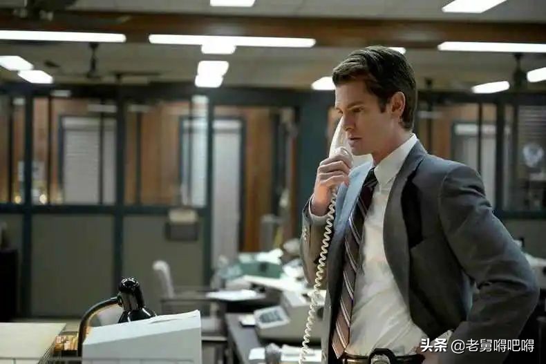 ​安德鲁·加菲尔德息影之作，值得一看