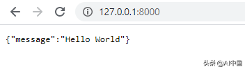 使用 FastAPI 和 Angular 部署機(jī)器學(xué)習(xí)模型