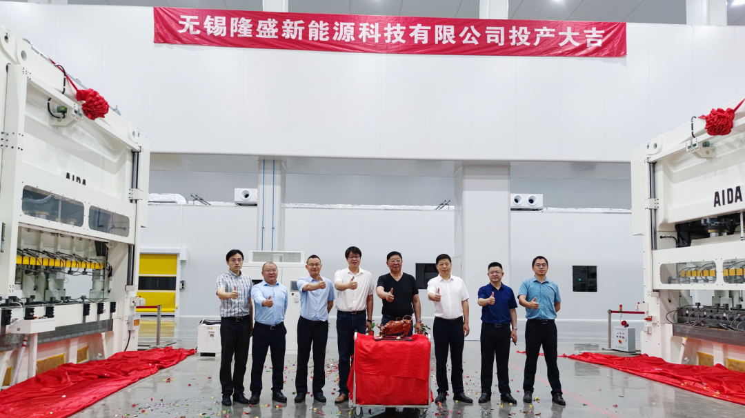 国内17家驱动电机定转子供应商盘点