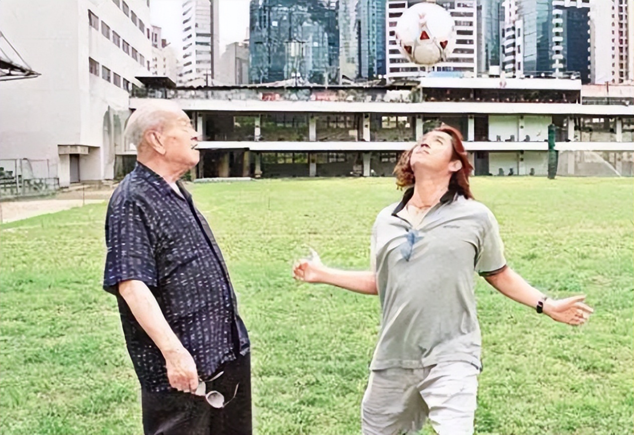 歌王谭咏麟：将上亿资产全部留给妻子，只为让私生子认祖归宗