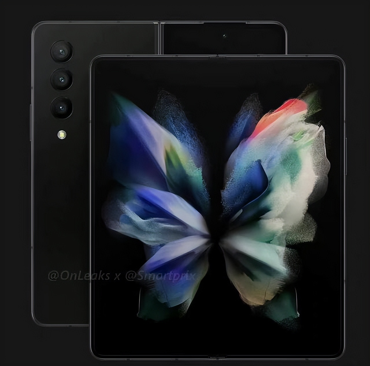 8月份新机提前看，款款都是真旗舰