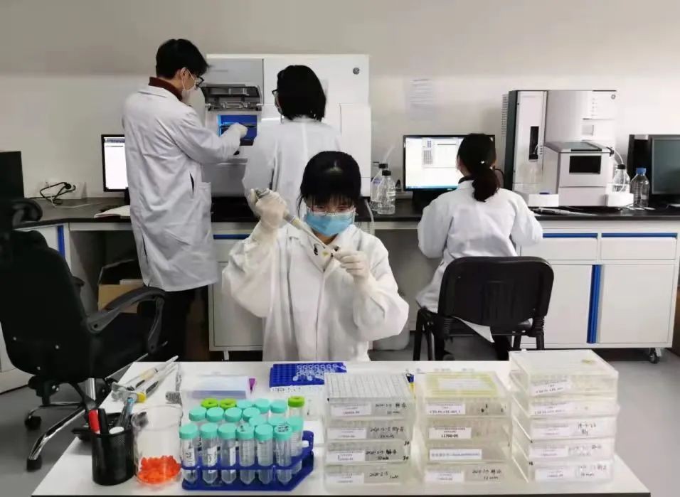 四川“高能”女学霸：聚焦新冠病毒，一作发表《Science》！