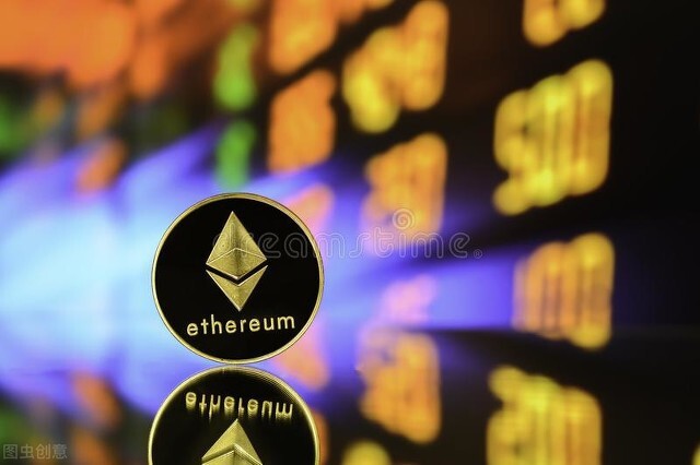 ETH领涨，合并利好能否带领加密货币行情年底开启新一轮牛市？