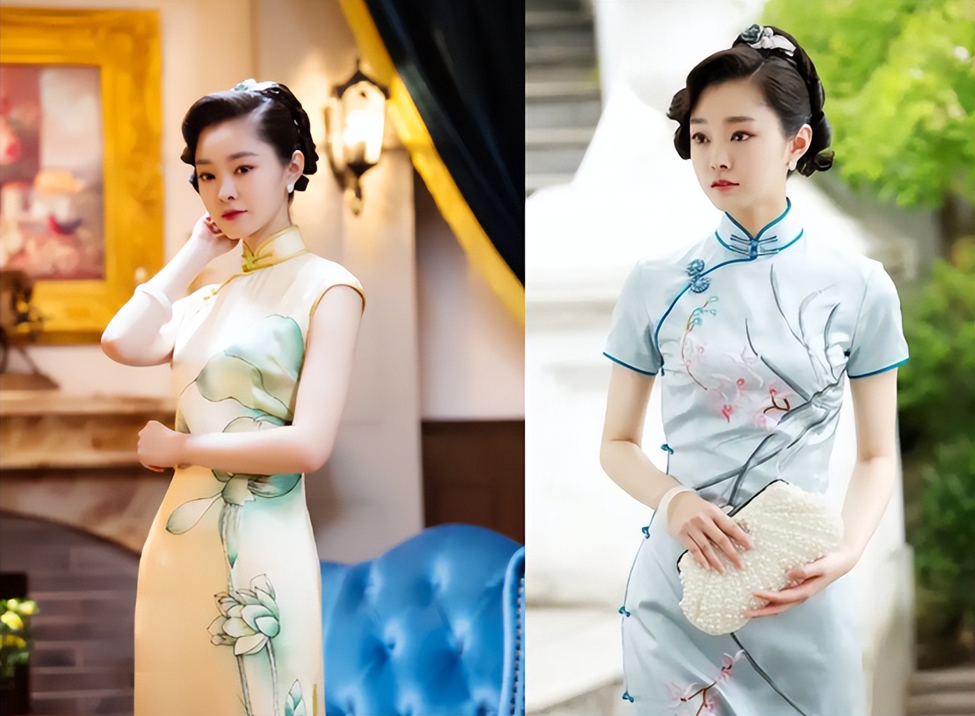 可爱灵动、眼神清澈，论“少女感”只服这8位女星，完败老阿姨