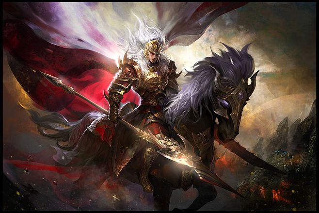 玄幻小说完结榜：十一部主角召唤名臣猛将作品排名