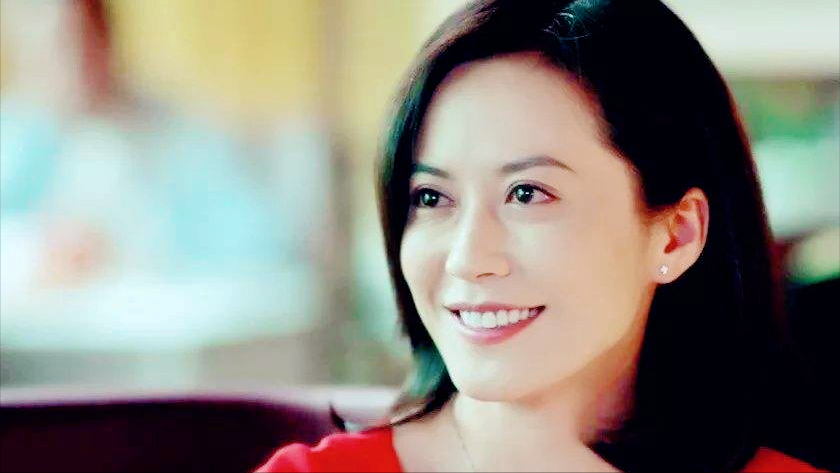 这8位女演员，才仅仅美了几年，美貌就迅速打折，各有各的辛酸[54P]-PPOBM时尚