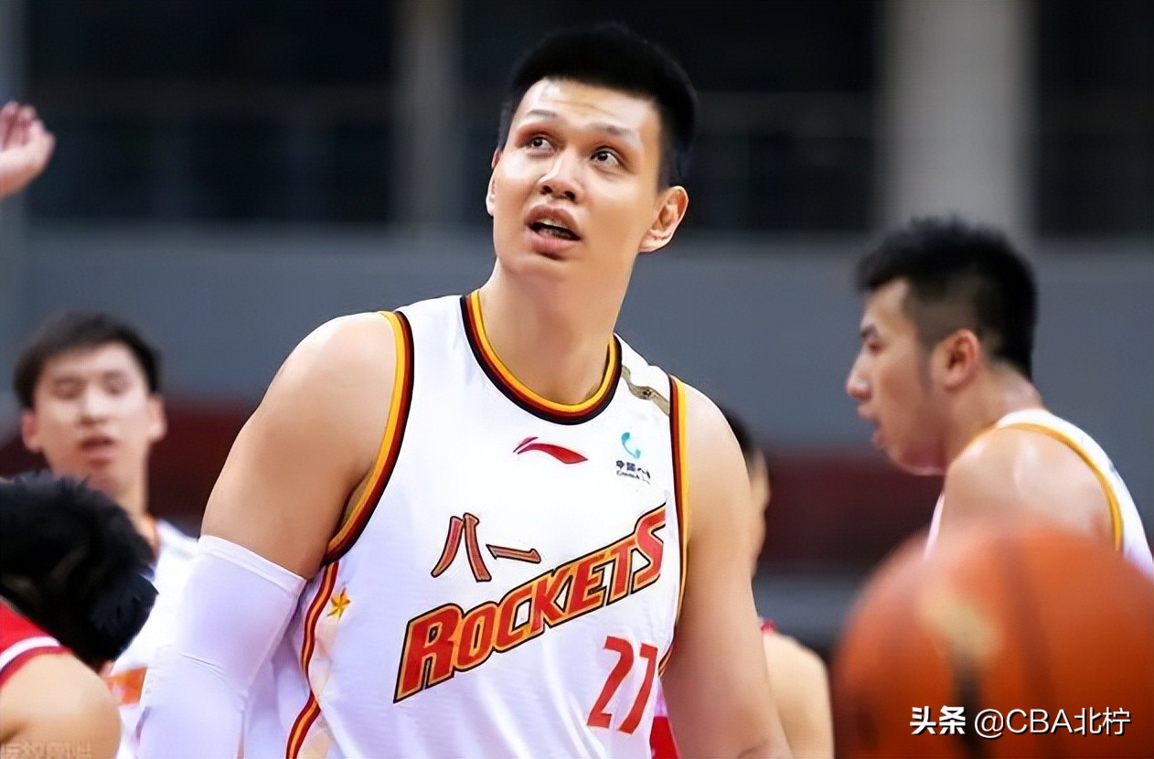 王泉泽为什么不选nba(CBA三消息：广厦大闸合同到期，周琦团队受质疑，王泉泽选秀无望)