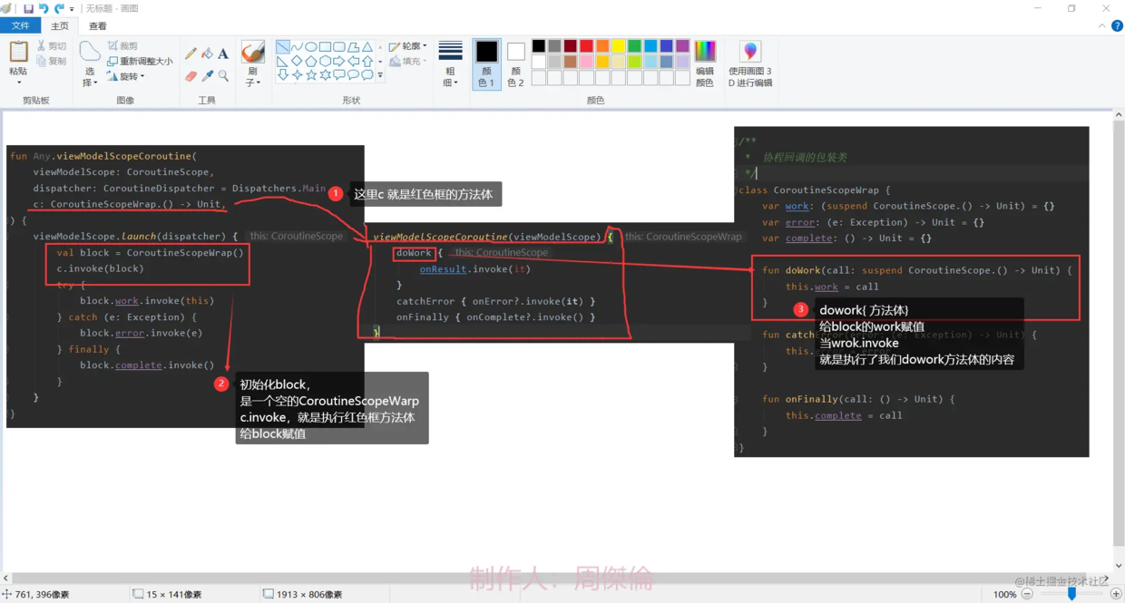 Android開發：使用Kotlin+協程+自定義注解+Retrofit的網絡框架