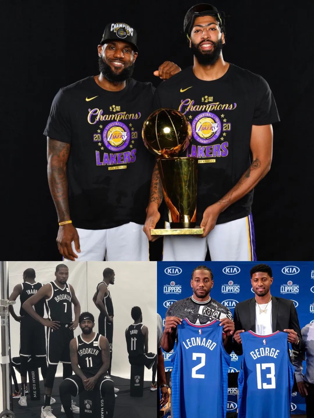 最强nba为什么安装不好(等了3年了！理论上最强的球队，怎么还没有夺得总冠军？)