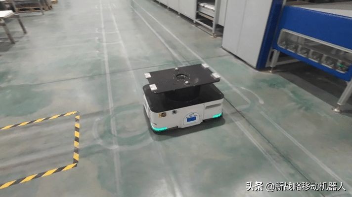 久吾高科携手斯坦德，共创智能制造新机遇