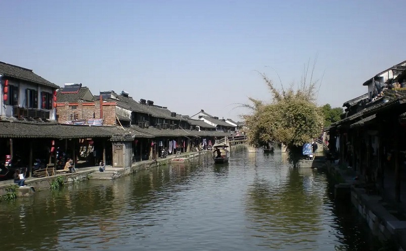 浙江十大必玩景點,少去一個都會留下遺憾