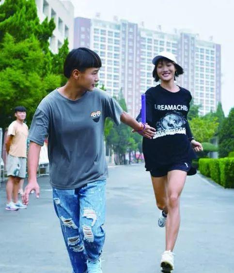 30位各省市最美女运动员：不输影视明星的天香国色