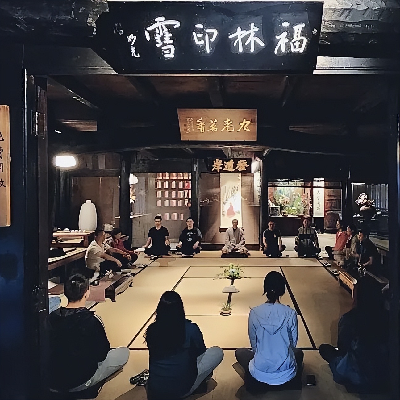 超詳細超實用！峨眉山2天1晚徒步攻略收藏起來慢慢看