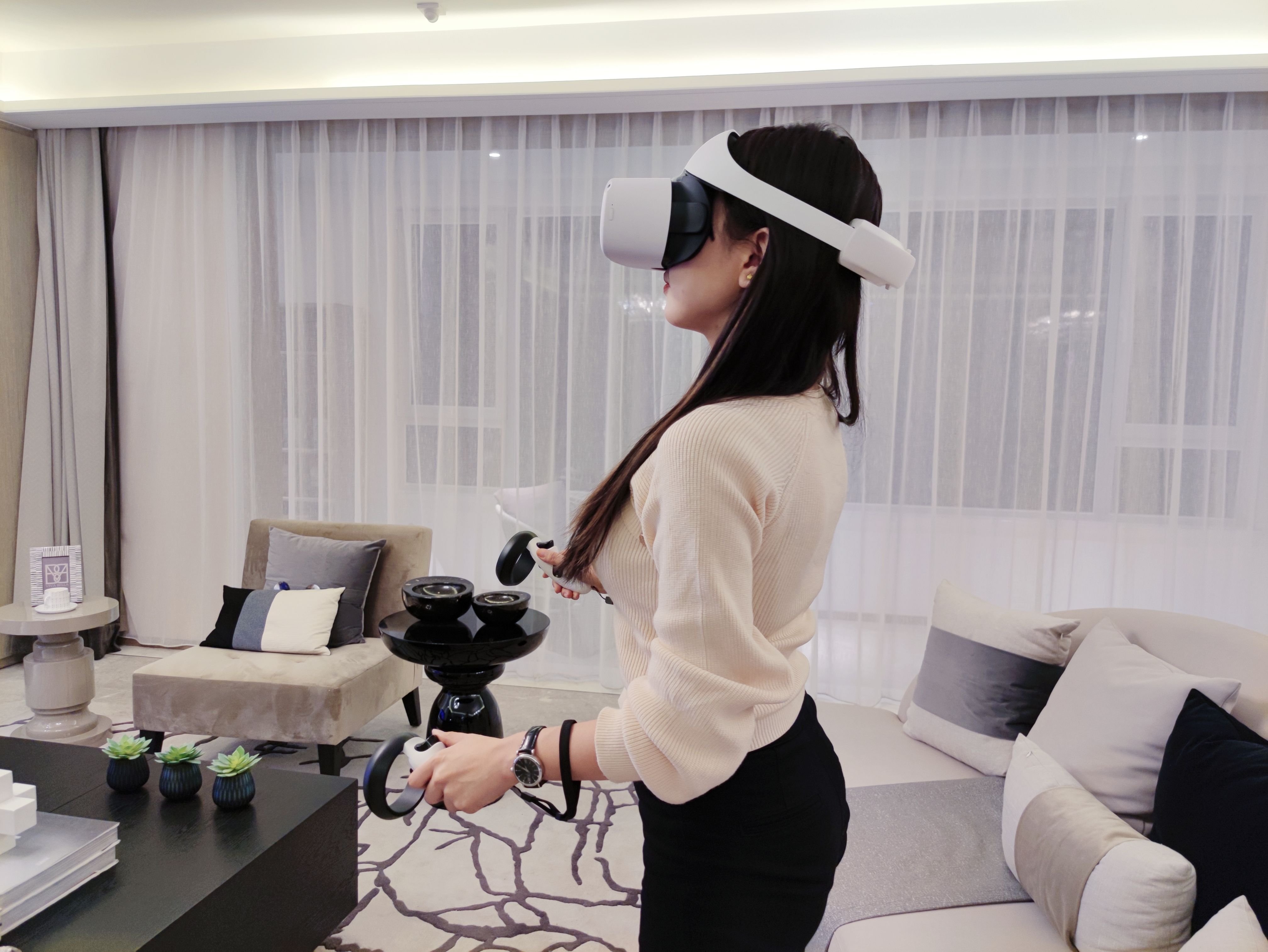 性能爆棚，爱奇艺奇遇Dream VR一体机让你畅享元宇宙