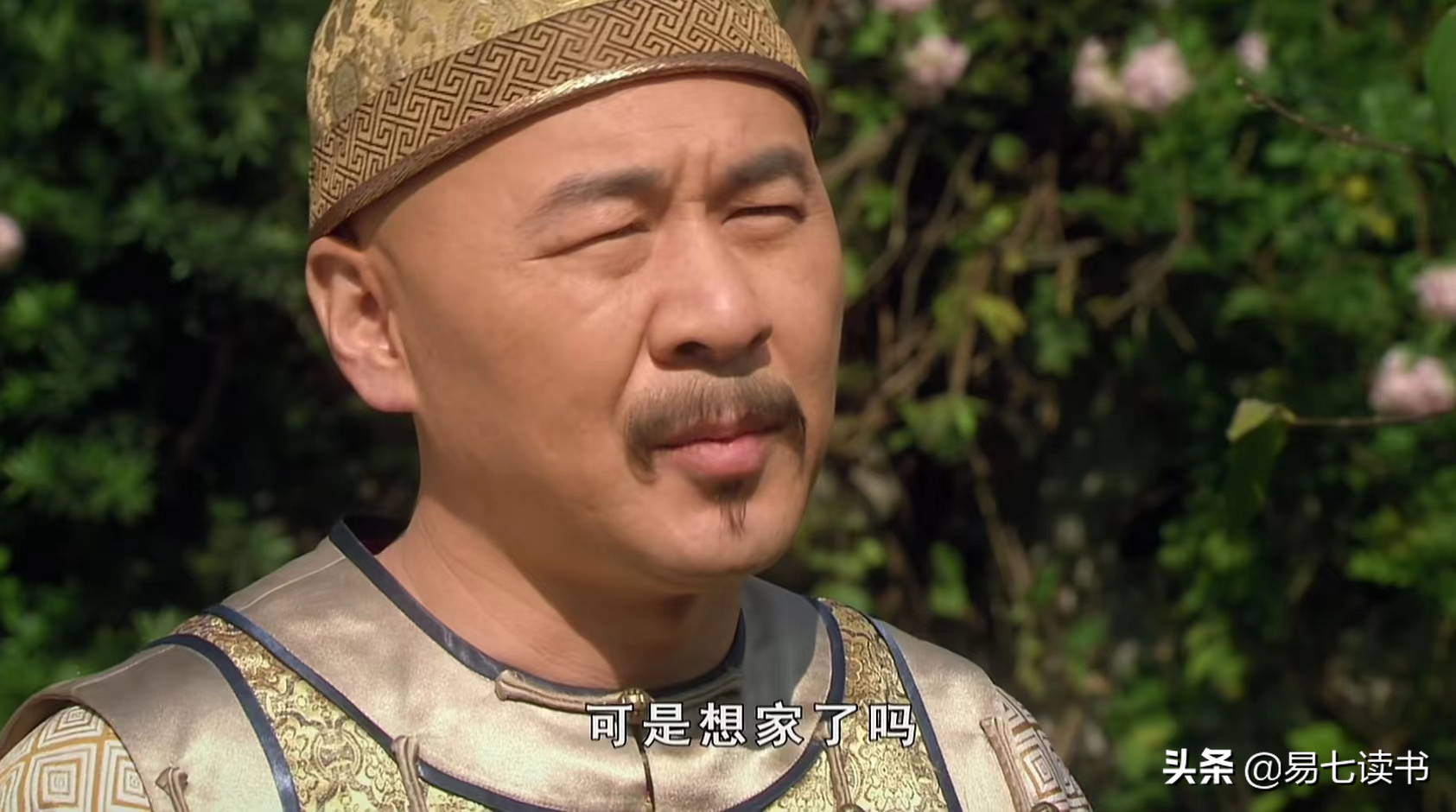 甄嬛传：吃瓜群众觉得千好万好的温实初，甄嬛怎么就看不上他？