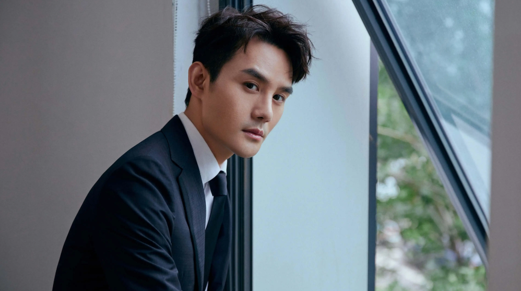 《丑女无敌》14年，男主改名难改运，女主无戏拍，男配成一线