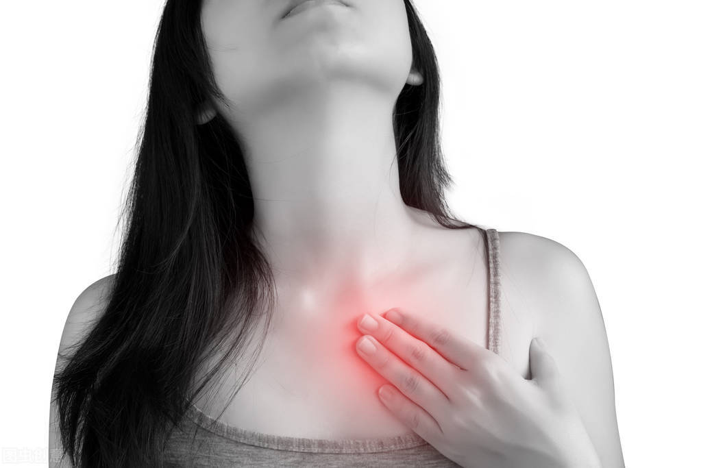 胸痛就是心絞痛嗎？ 醫生教你如何識別和預防