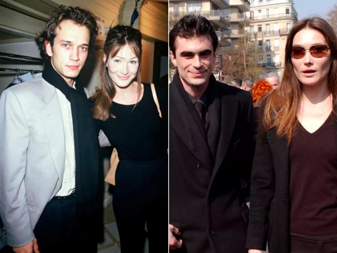 抢别人老公，嫁法国总统，55岁的她，凭什么成为“男神收割机”？