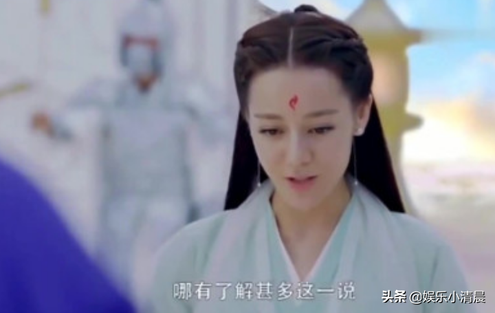 《三生三世》傲娇的东华帝君，为何却偏偏对凤九动了心？