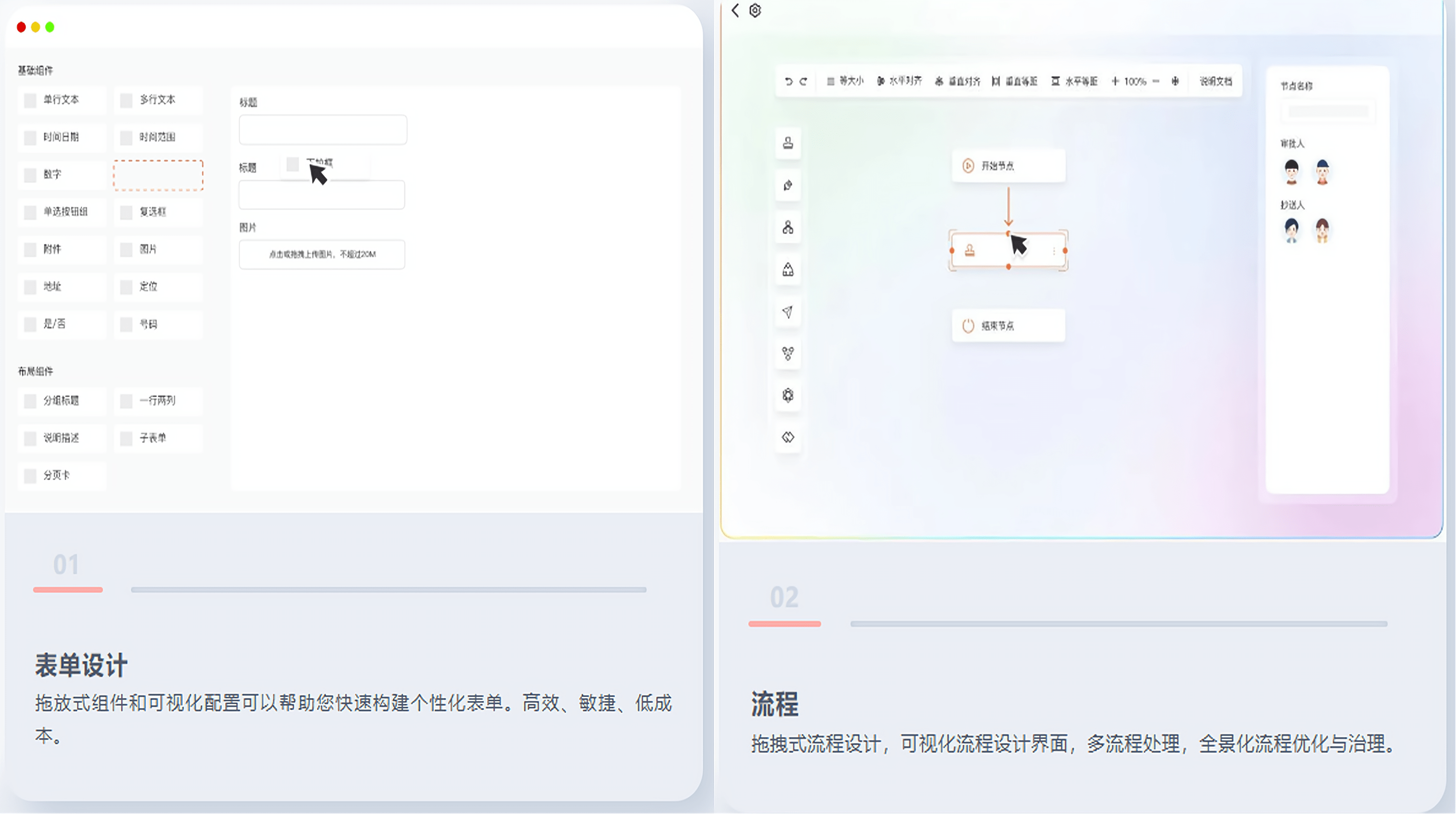 数字化创新者，三叠云如约而至