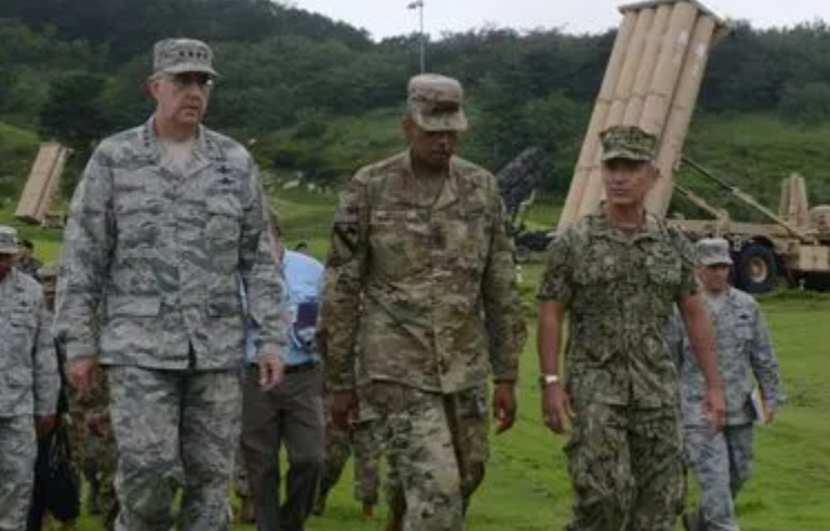 驻韩美军有多嚣张？侵犯少女后表示：她不反抗我就不会杀她