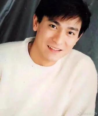 刘德华 不老男神#回忆偶像# 你喜欢华仔吗？#中国好声音#