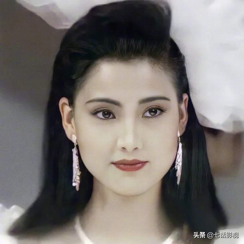 是时候重新认识下真正的丹凤眼了