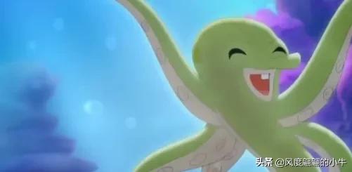 虹猫蓝兔系列历代角色大全