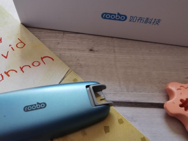 我是买了个词典笔吗？不，我是请了一对一家教！如布AI词典笔评测