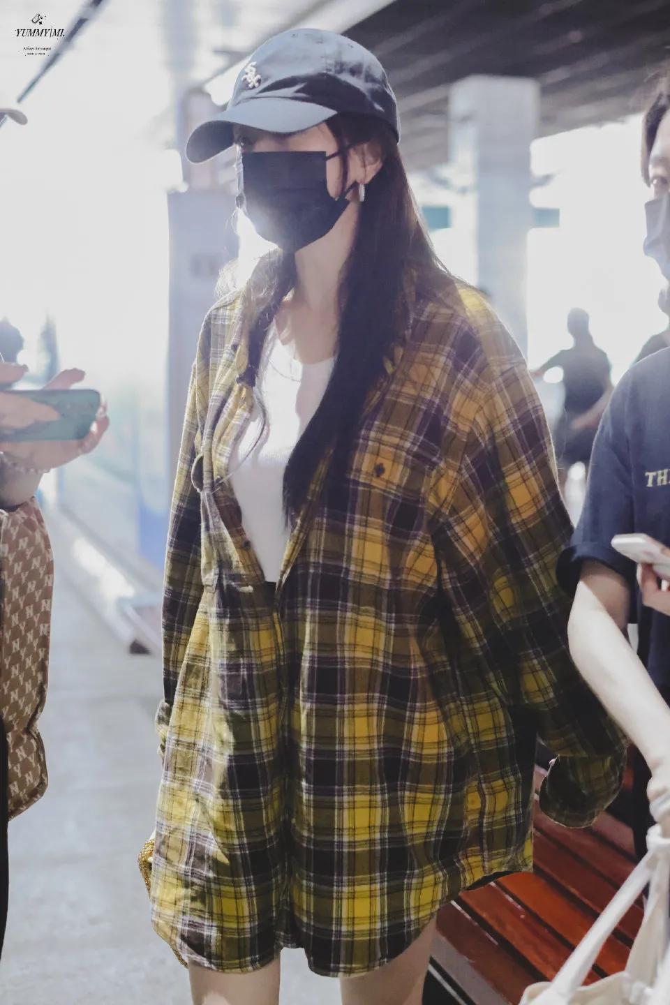 2022年6月29日 11:06一15:00杨幂 来了