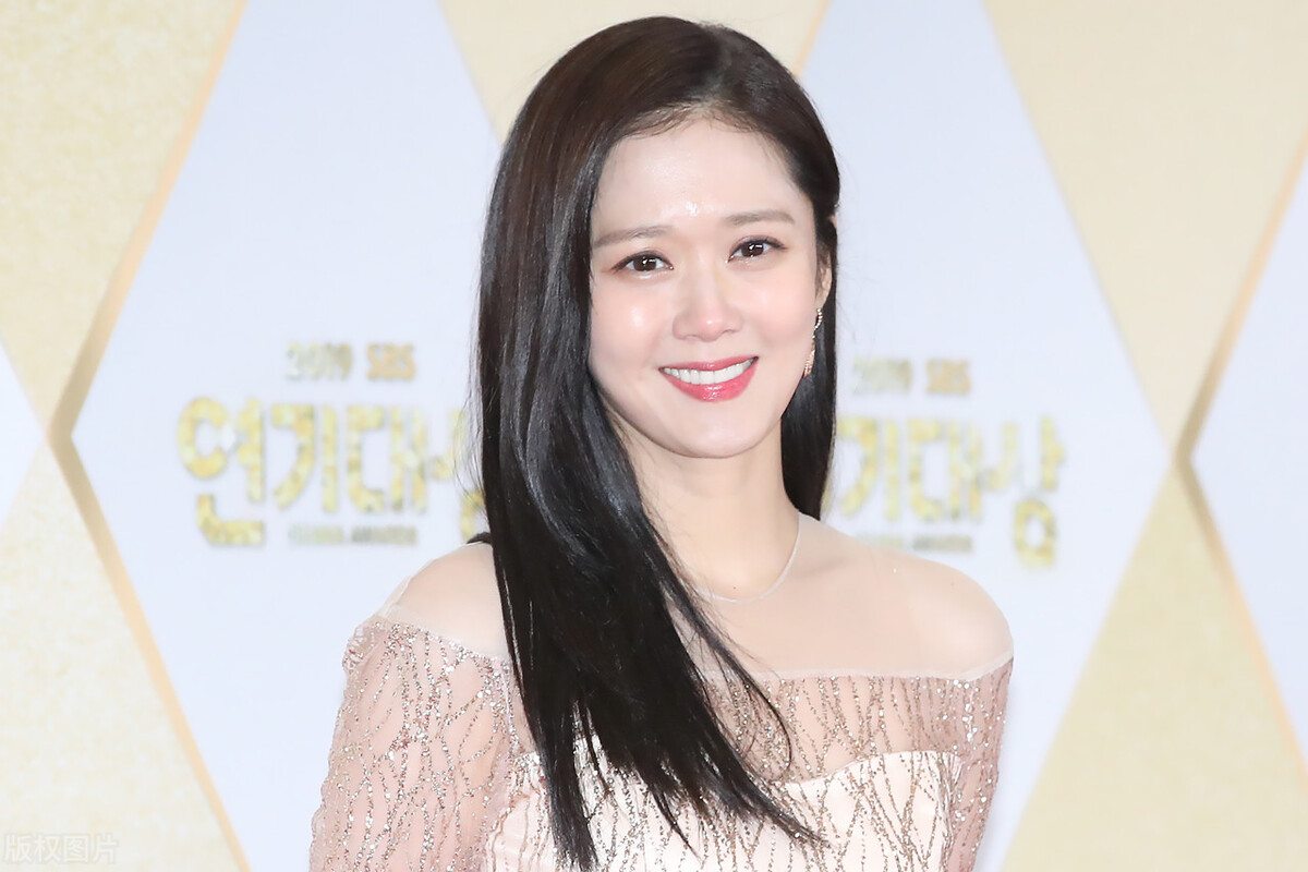 韩国女星张娜拉 原来在中国内地最知名的韩国艺人