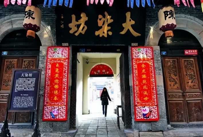 《大染坊》播出19年，演员境况各不相同，男主成渣男、配角成顶流