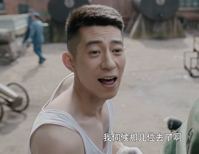 央视又甩出黑马剧！上线1天全国收视率第二，孟亮新剧越看越上瘾