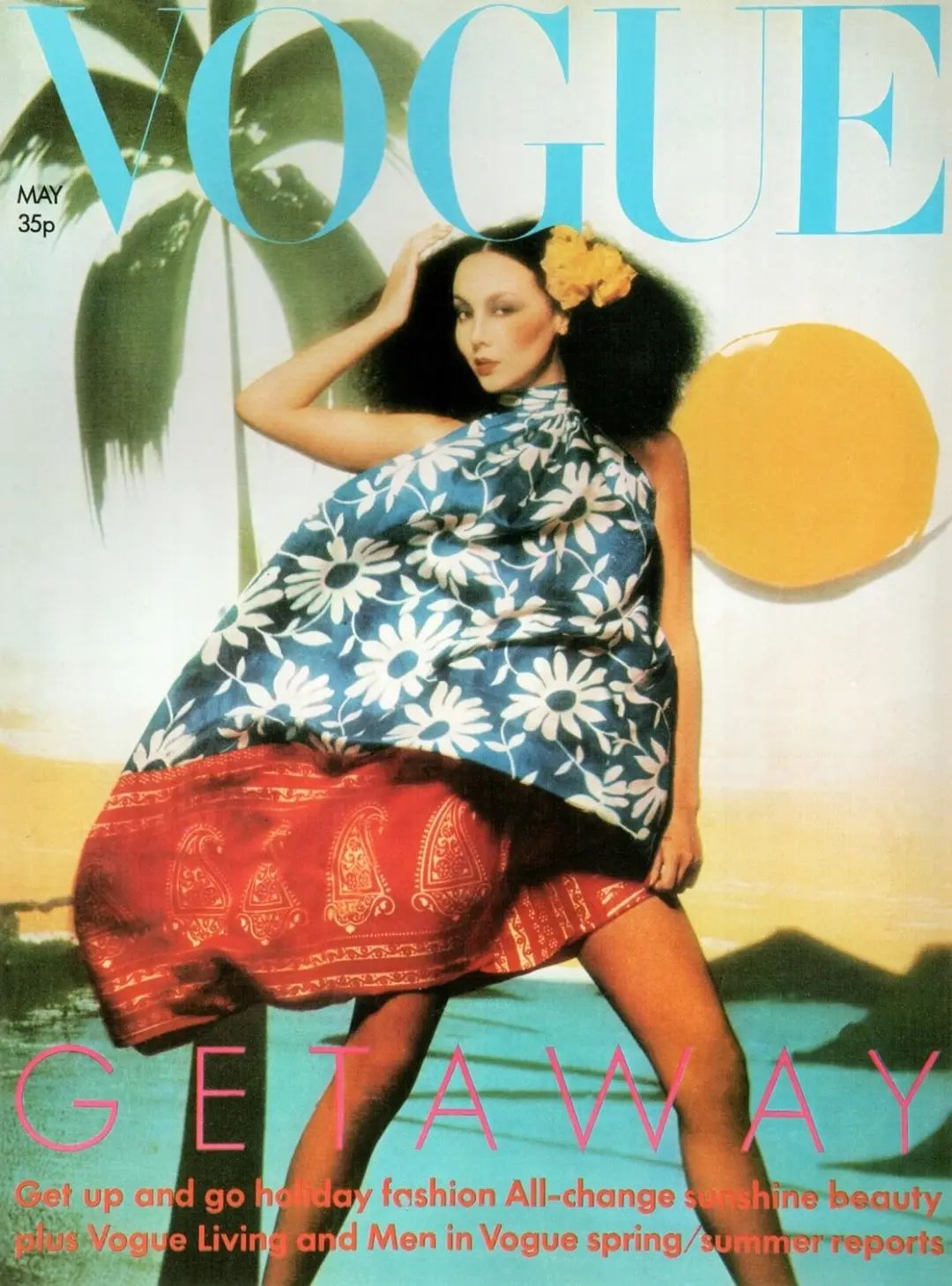 混血超模宣布已破产，计划去超市当收银员