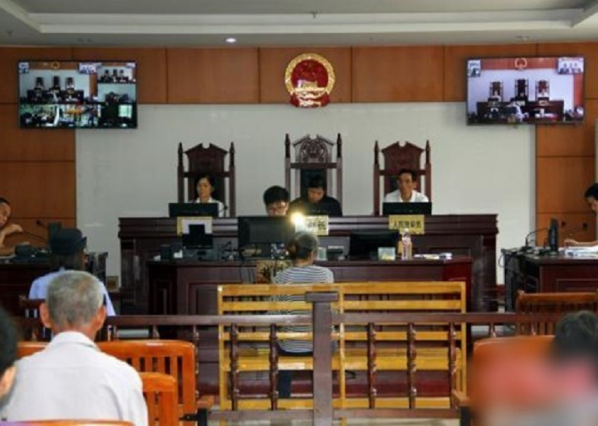 姐夫诱骗18岁女孩喝百草枯！无冤无仇，看似意外实则早有预谋