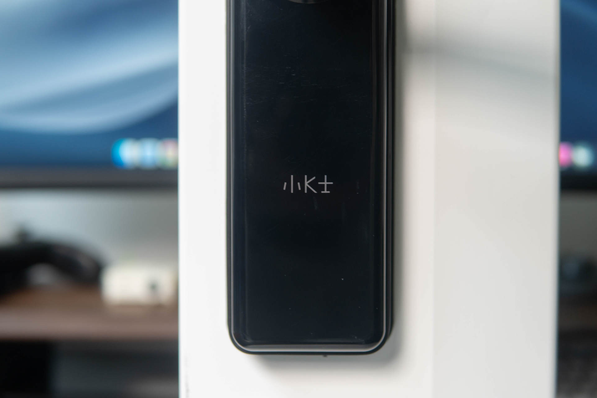 6种解锁、鸿蒙智联、场景联动，小K士智能门锁727不只是门锁