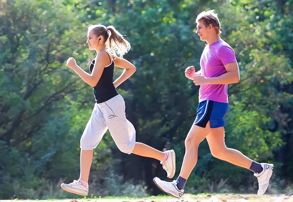 一天中最佳运动时间是几点？研究发现：男女有别，运动时间有差异