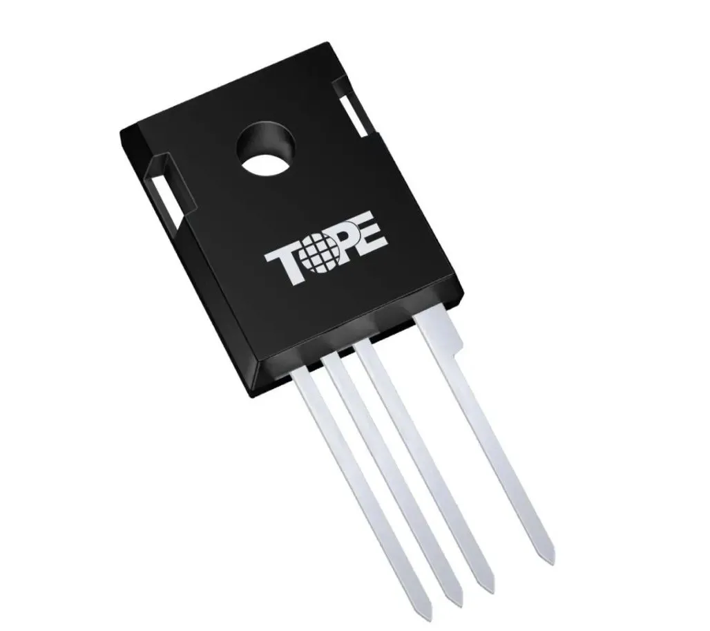 оӣSiC MOSFET