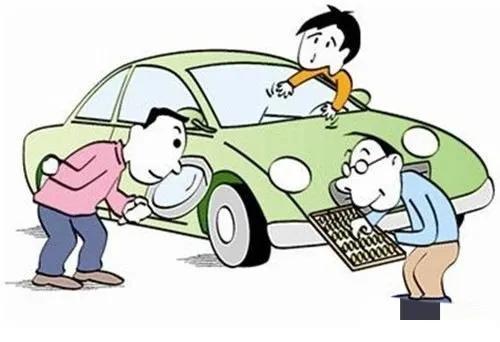郑贷，征信有问题可以贷款买车吗？