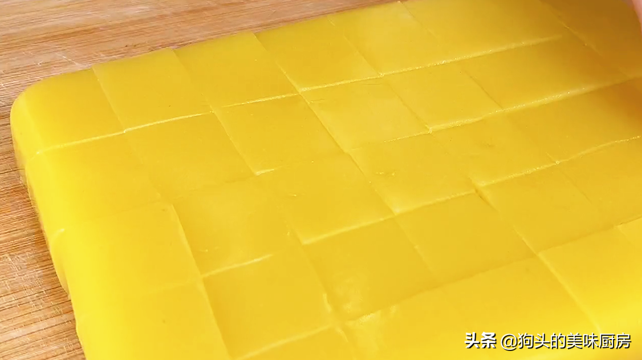 天冷多吃红薯，教你没有吃过的做法，不放添加剂，大人小孩都爱吃