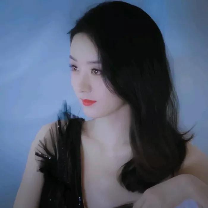 赵丽颖高清头像