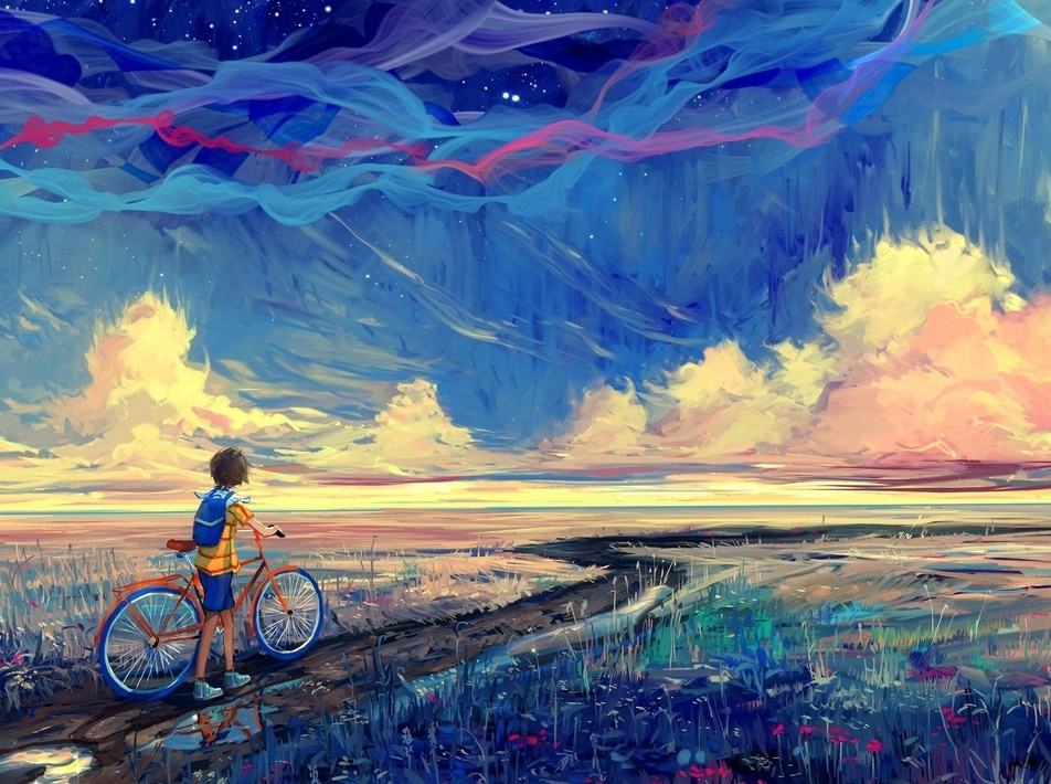 情感电台文本治愈系，深夜电台必备