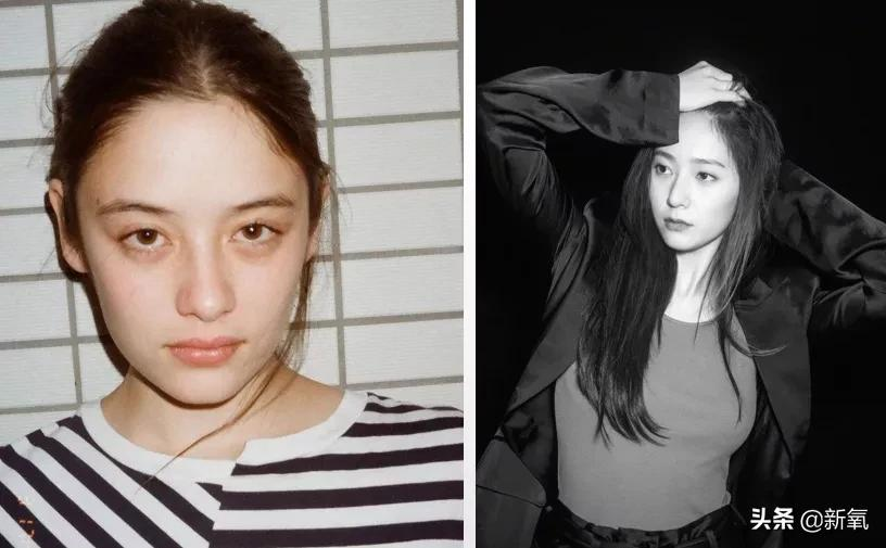 为什么现在趋势是普通女孩开始比美,美女开始比谁更搞笑?