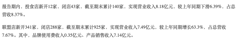 三只松鼠去年关店超300家，食安问题频发业绩或临瓶颈期