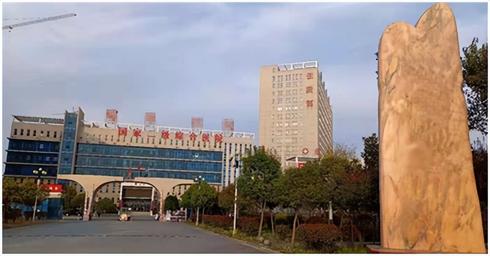 投资3.2亿的大型综合医院被卫生院托管，经营者面临刑事起诉